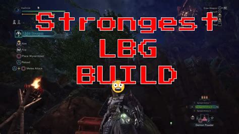 Lbg build - Features And Builds Of The Equipment. ・This build can shoot Normal Ammo Lv. 2 rapidly. ・It is easy to use as user can fire or reload while walking. ・You can choose any talisman you want to use on this build. Sunbreak Light Bowgun (LBG) Early Game Build.